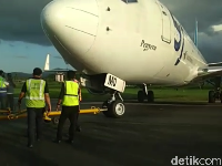 Sempat Cekcok, Garuda-Sriwijaya Akhirnya Rujuk