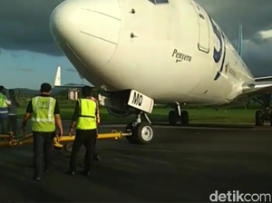 Love-Hate Relationship Garuda dan Sriwijaya