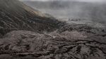 Melihat Ritual Kasada, Larung Sajen di Gunung Bromo