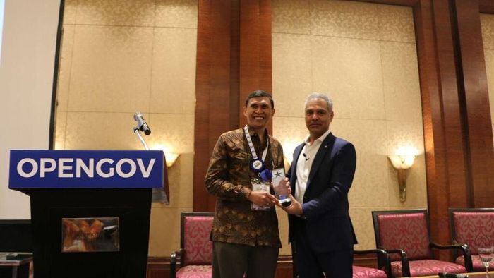 Foto: Kementan Foto: Kementan