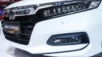 Pertamax! Honda Accord Turbo Mengaspal di Indonesia