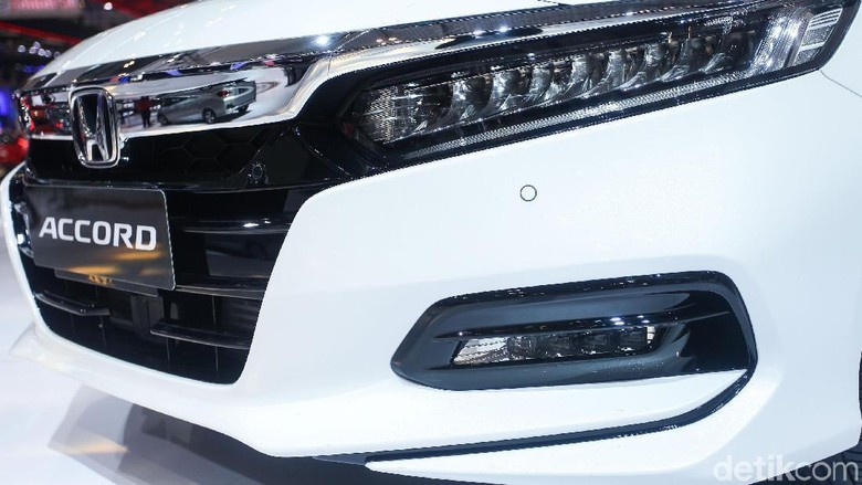 2019 Honda Accord >> Giias 2019 Honda Accord Sudah Waktunya Ganti Tampang 2019 Honda Accord >> Giias 2019 Honda Accord Sudah Waktunya Ganti Tampang
