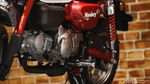 Honda Luncurkan Motor Imut Monkey, Harga Rp 65 Juta!