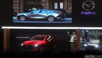 Mazda3 Didapuk Jadi Mobil yang Cewek Banget