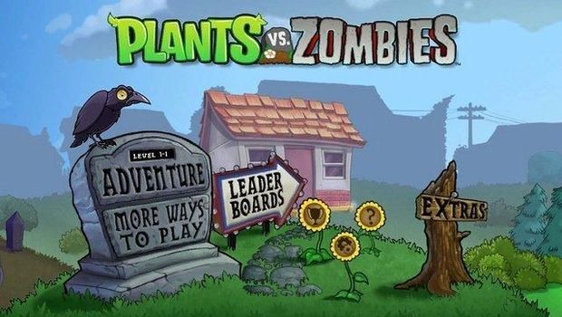 plants vs zombies