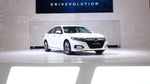 Pertamax! Honda Accord Turbo Mengaspal di Indonesia