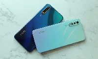 Smartphone vivo S1 Dukung Gaya Hidup Gen-Z