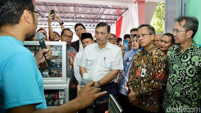 Foto: Syahdan Alamsyah/detikcom Foto: Syahdan Alamsyah/detikcom