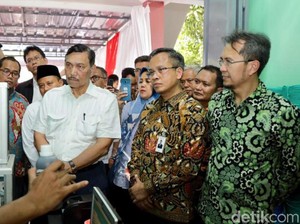 Transmart Dukung Pelatihan Ritel di Gerai Fishmart