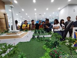 Menjajal Magisnya Kamera Oppo Reno 10X Zoom