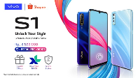 Smartphone vivo S1 Dukung Gaya Hidup Gen-Z