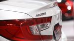 Pertamax! Honda Accord Turbo Mengaspal di Indonesia