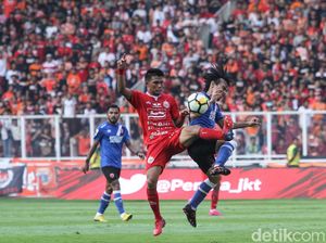 Jadwal Liga 1 Hari Ini: Arema vs Persib