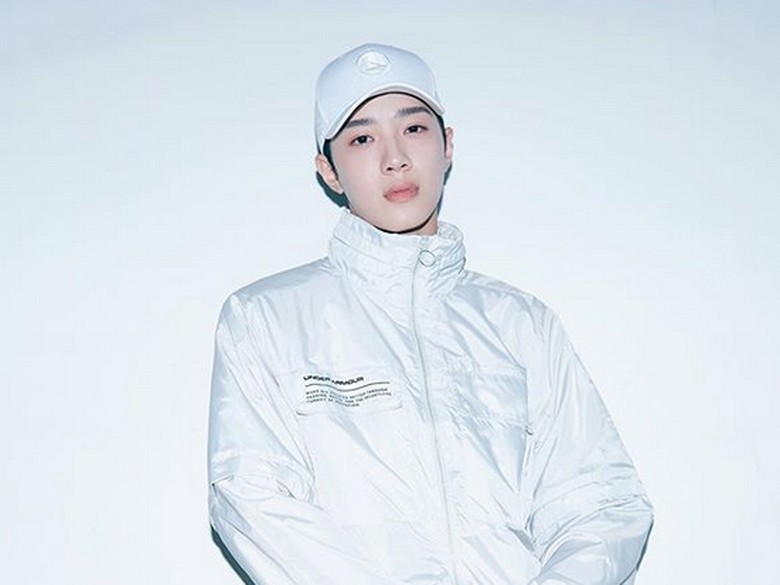 Foto: Instagram Lai Kuan Lin Foto: Instagram Lai Kuan Lin