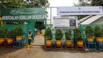 Kelar 2020, Begini Potret Renovasi Masjid Istiqlal