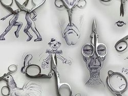 Ketika Perkakas Dapur Jadi Karya Seni Keren