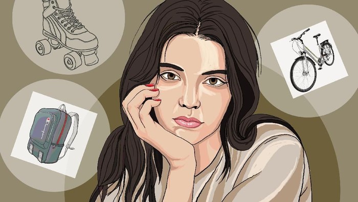 Pengamal Sabda Marie Kondo