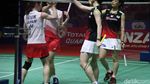 Yuki/Sayaka Jawara Ganda Putri Indonesia Open