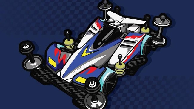 Bisnis Tamiya: Mobil Cilik, Untung Gede