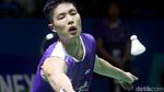 Chou Tien Chen Sabet Gelar Juara Tunggal Putra