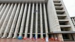 Kelar 2020, Begini Potret Renovasi Masjid Istiqlal