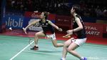 Yuki/Sayaka Jawara Ganda Putri Indonesia Open