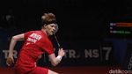 Chou Tien Chen Sabet Gelar Juara Tunggal Putra