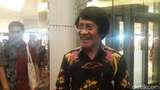 Inikah yang Bikin Kak Seto Selincah Jackie Chan di Usia 70 Tahun?