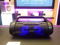 Perangkat Audio Canggih dari Venom Audio Resmi Meluncur Hari Ini