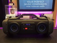 Perangkat Audio Canggih dari Venom Audio Resmi Meluncur Hari Ini