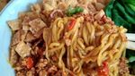 Yamien Ayam yang Gurih Manis Cocok Buat Penyemangat Senin Pagi