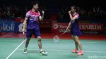 Zheng Si Wei/Huang Ya Qiong Juara Ganda Campuran