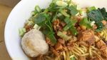 Yamien Ayam yang Gurih Manis Cocok Buat Penyemangat Senin Pagi