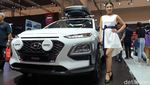 Hyundai Kona ala Reli