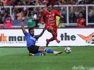 PSM Vs Persija: Menakar Potensi Comeback Juku Eja