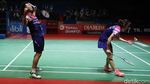 Zheng Si Wei/Huang Ya Qiong Juara Ganda Campuran