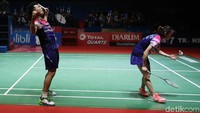 Dalam gelaran Indonesia Open gelar ganda campuran merupakan titel pertama bagi Zheng Si Wei/Huang Ya Qiong.