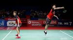 Menangi Perang Saudara, Kevin/Marcus Juara Indonesia Open