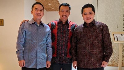 Dukung FIBA World Cup 2023
