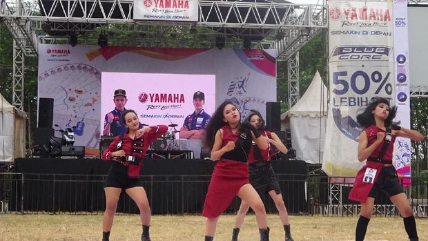 BYMS 2019 Kediri: Hiburan Merakyat untuk Semua Kalangan