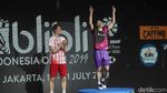 Chou Tien Chen Sabet Gelar Juara Tunggal Putra