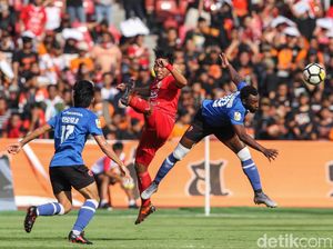 Jadwal Siaran Langsung Leg II Final Piala Indonesia: PSM Vs Persija