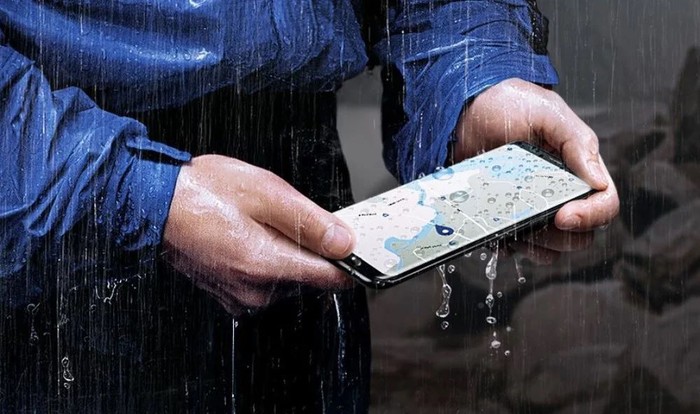 Ilustrasi Galaxy S8. Foto: Internet Ilustrasi Galaxy S8. Foto: Internet