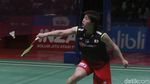 Juara Tunggal Putri Indonesia Open Jatuh Kepada Akane Yamaguchi