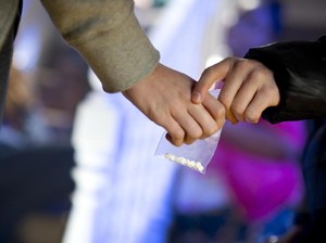 Kecanduan Narkoba Jenis Baru P-Fluoro Fori, Berapa Lama Rehabilitasinya?