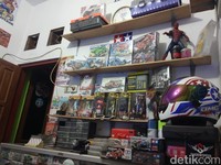 Bisnis Tamiya: Mobil Cilik, Untung Gede