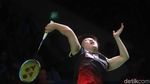 Juara Tunggal Putri Indonesia Open Jatuh Kepada Akane Yamaguchi