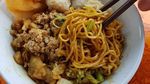 Yamien Ayam yang Gurih Manis Cocok Buat Penyemangat Senin Pagi