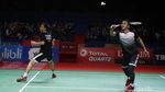 Menangi Perang Saudara, Kevin/Marcus Juara Indonesia Open
