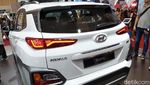 Hyundai Kona ala Reli